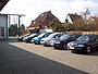 Vorf�hrwagen / Tageszulassung