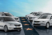 Testen Sie unsere Teststars.