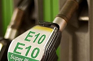 Neuer E10 Biokraftstoff
