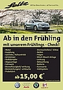 ab in den Fr�hling