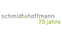 Schmidt & Hoffmann 75 Jahre
