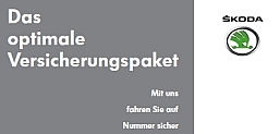 Optimales Versicherungspaket