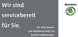 Seitz Service