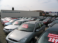 NEU-, U.GEBRAUCHTWAGEN-ANGEBOT