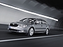Skoda Superb im ADAC Eco Test