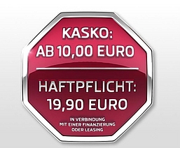 Skoda Clever Versicherung