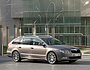 Der neue Skoda Superb COMBI