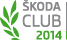 &Scaron;koda Club